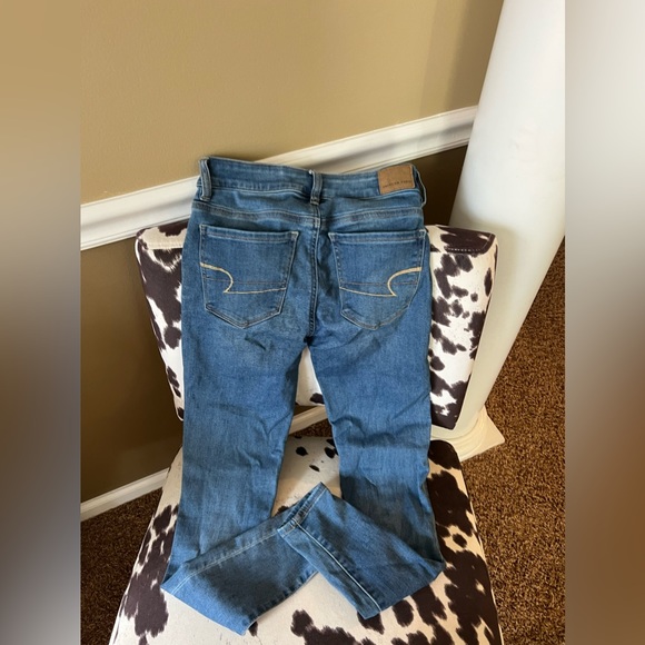 American Eagle jeggings - Picture 3 of 4